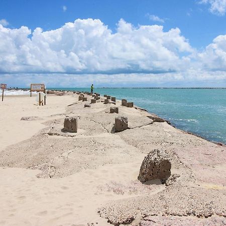 Gulfview II South Padre Island Exterior foto