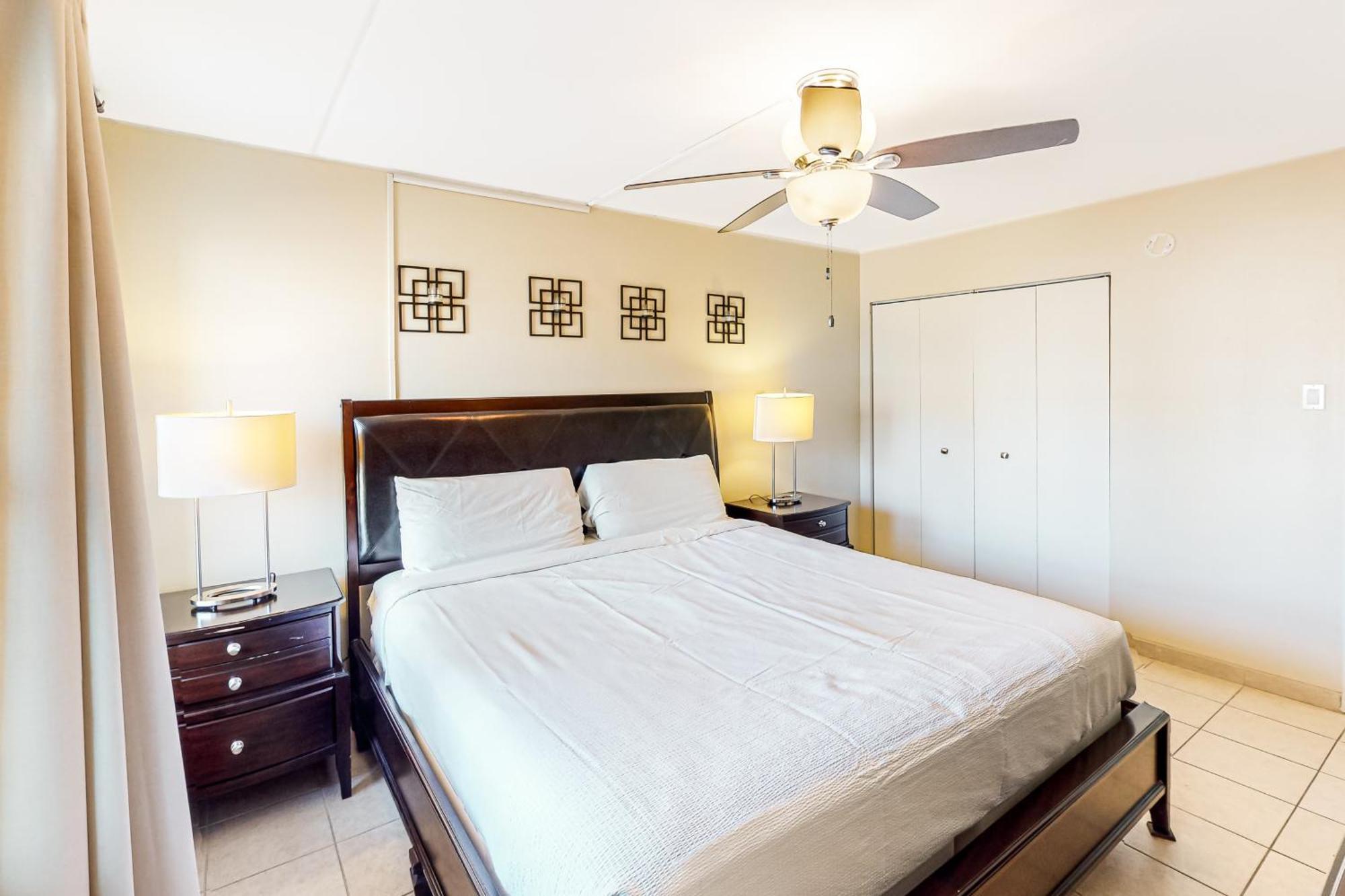 Gulfview II South Padre Island Quarto foto