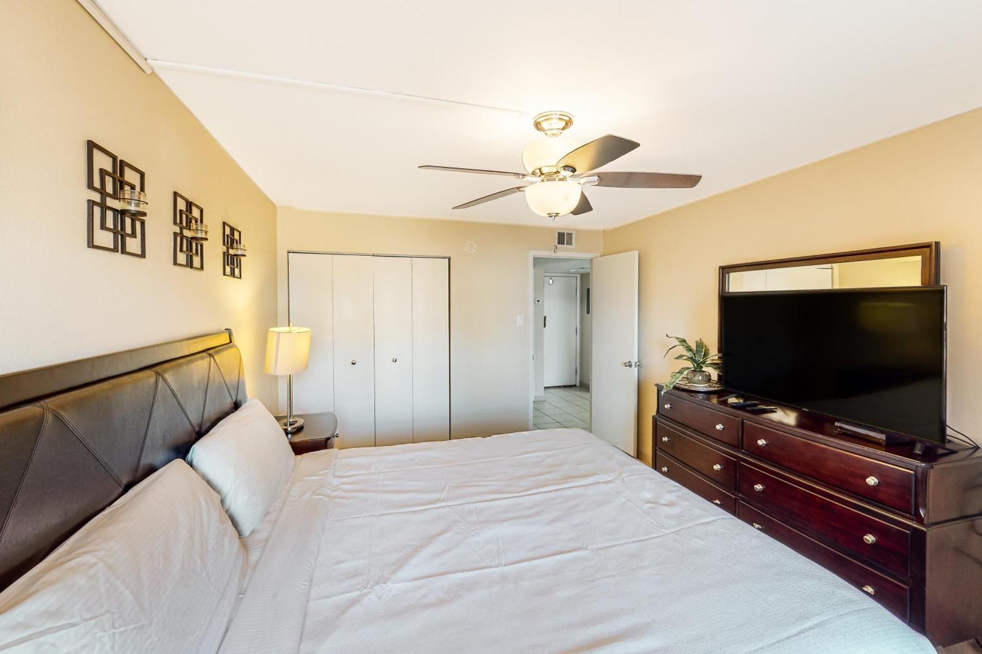 Gulfview II South Padre Island Quarto foto
