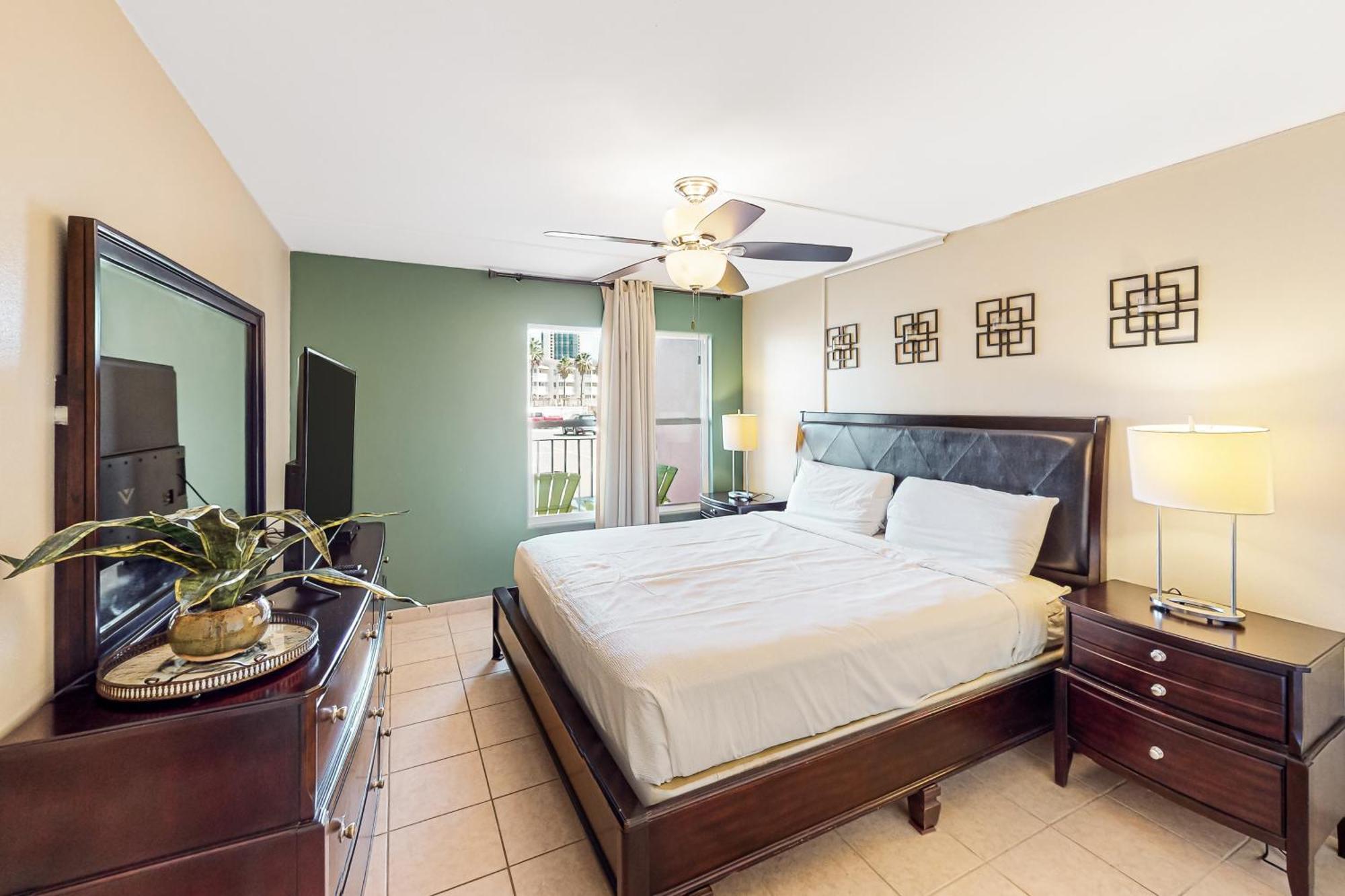 Gulfview II South Padre Island Quarto foto