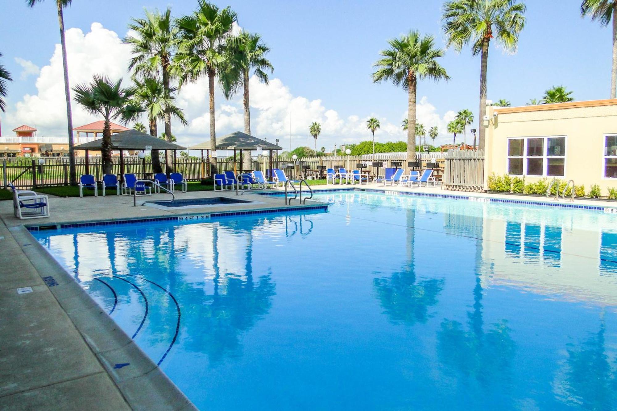 Gulfview II South Padre Island Exterior foto