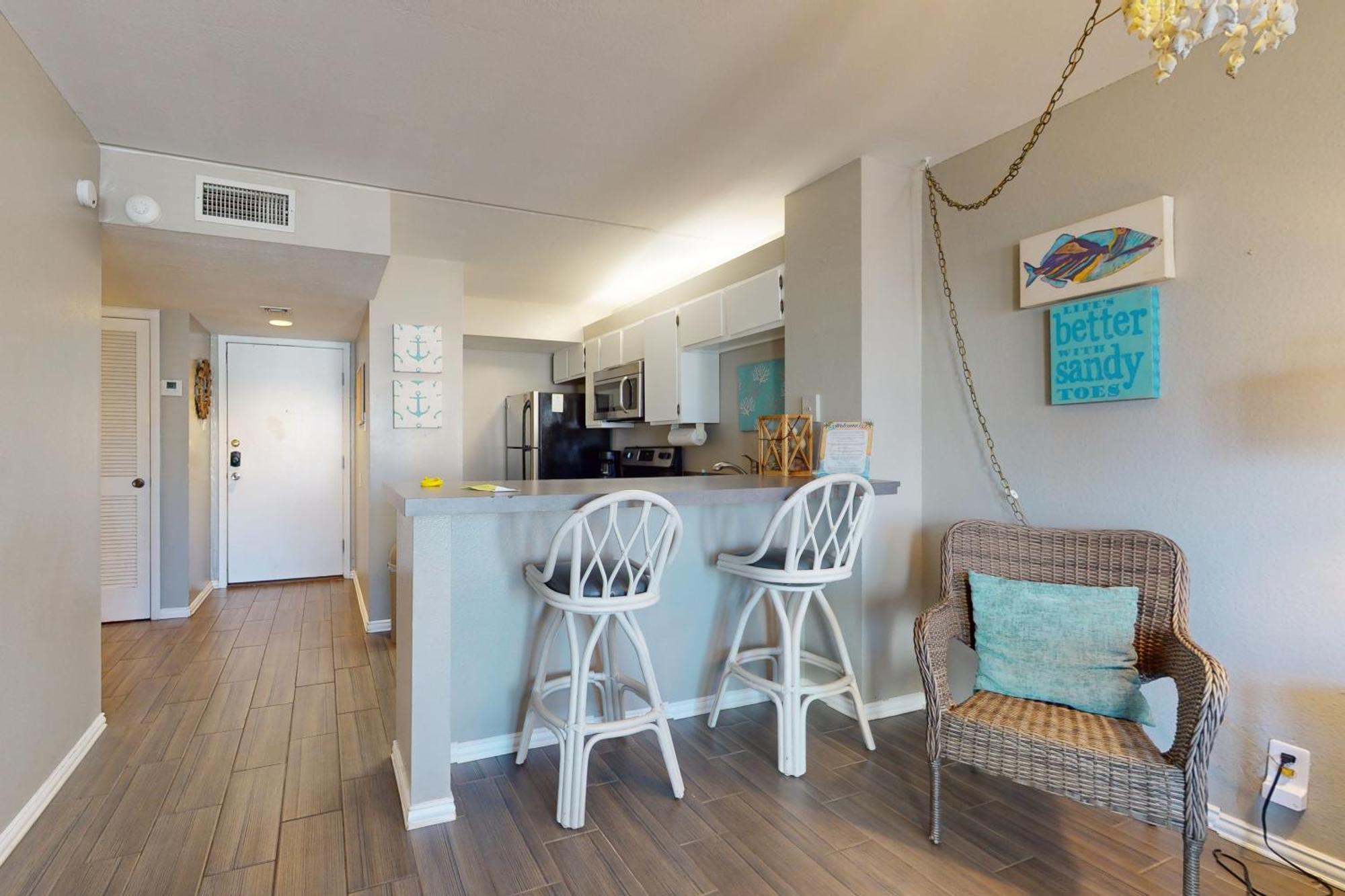 Gulfview II South Padre Island Exterior foto